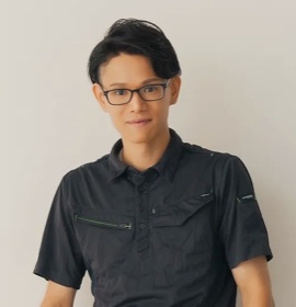 代表取締役 佐藤文哉